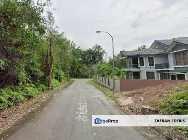 House for sale in Bandar Baru Bangi, Majlis Perbandaran Kajang