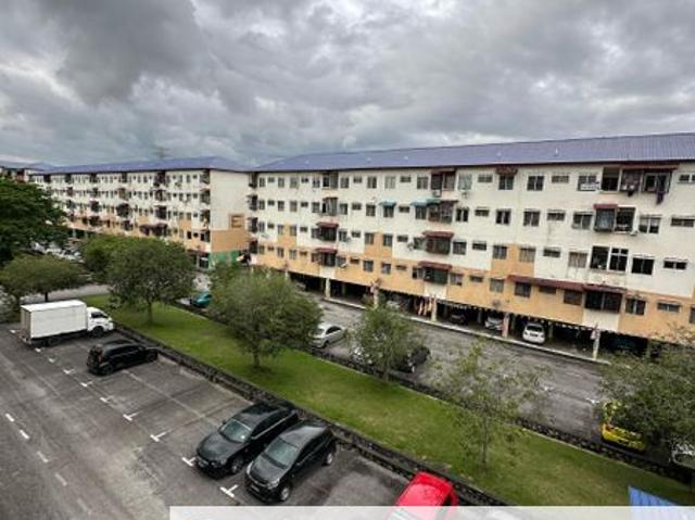 Condominium for sale in Kajang, Langat