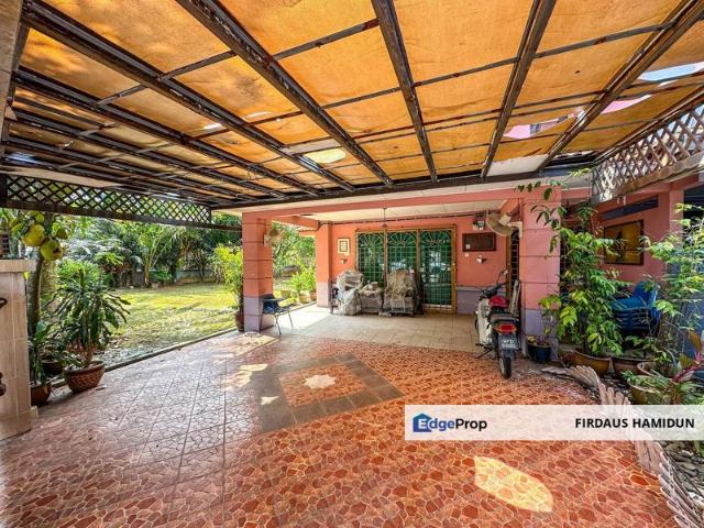 House for sale in Bandar Baru Bangi, Majlis Perbandaran Kajang