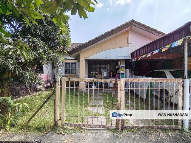 House for sale in Kajang, Langat