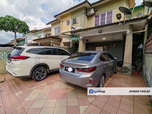House for sale in Bukit Mahkota, Majlis Perbandaran Kajang