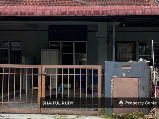 Terraced House for sale in Seksyen 5 Bandar Bukit Mahkota, Majlis Perbandaran Kajang