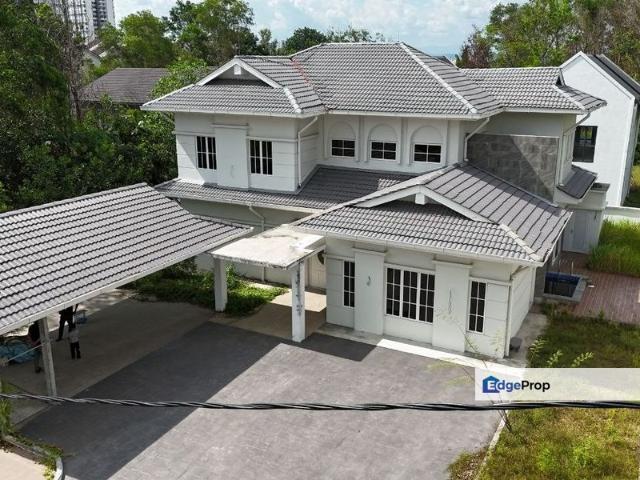 House for sale in Kajang, Langat