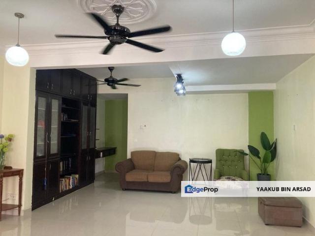 House for sale in Kajang, Langat