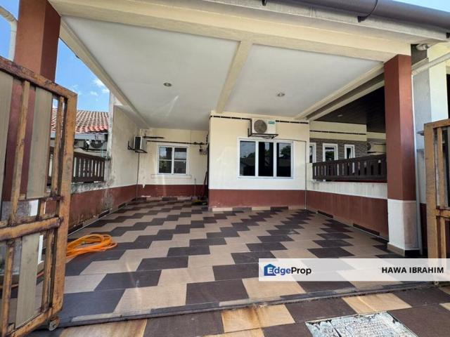 House for sale in Kajang, Langat