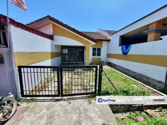 House for sale in Kajang, Langat