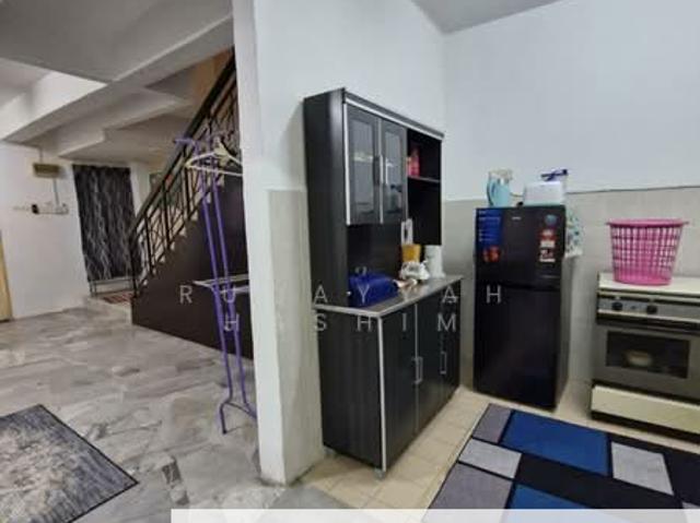 House for sale in Kajang, Langat