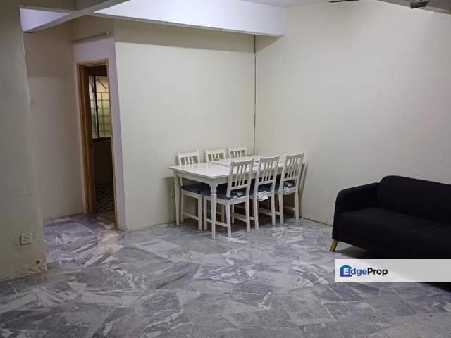 House for sale in Kajang, Langat