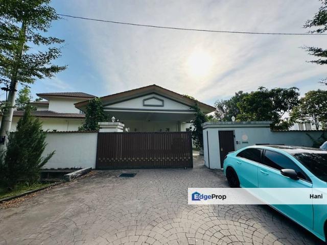 House for sale in Kajang, Langat
