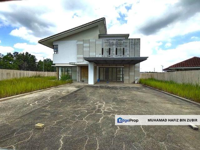 House for sale in Kajang, Langat