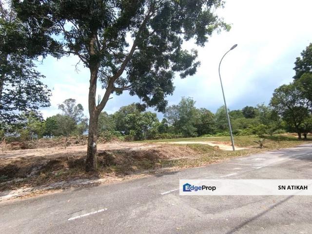 House for sale in Kajang, Langat