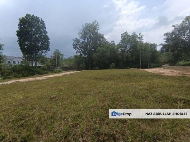 House for sale in Kajang, Langat