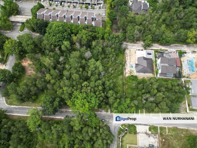 House for sale in Bukit Mahkota, Majlis Perbandaran Kajang