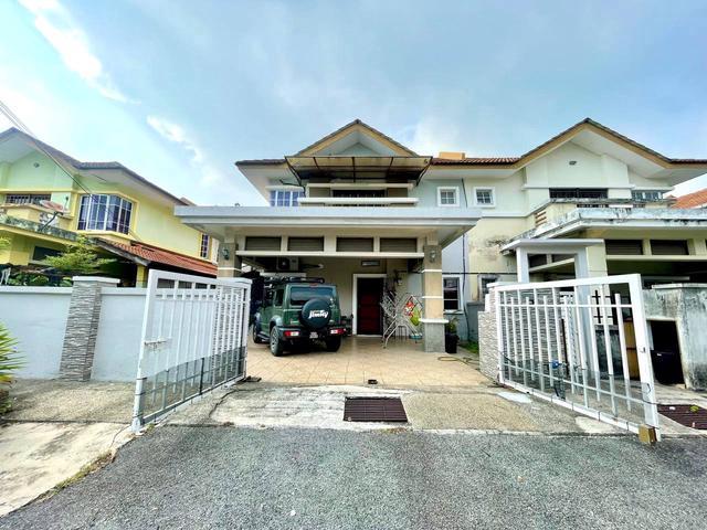Residential House for sale in Kajang, Langat