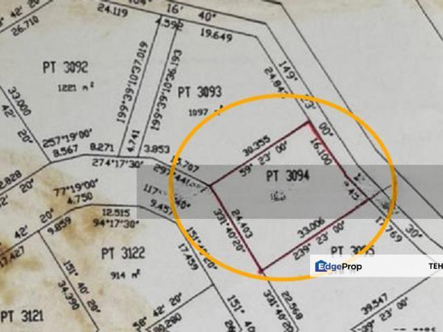 House for sale in Kajang, Langat