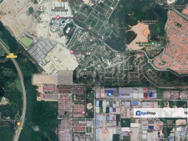 House for sale in Kajang, Langat