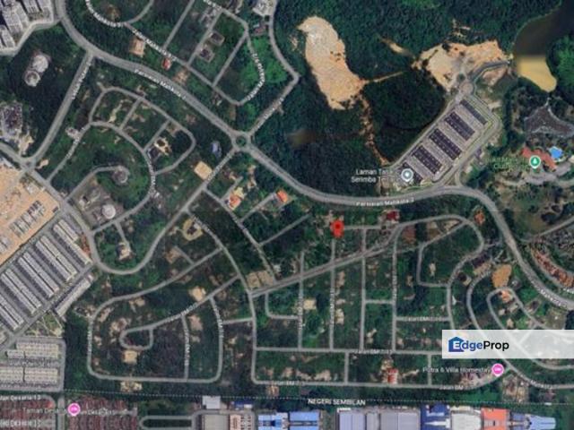 House for sale in Kajang, Langat