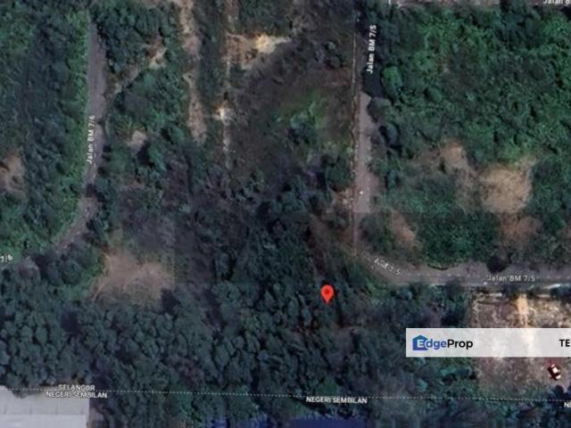 House for sale in Kajang, Langat