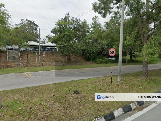 House for sale in Kajang, Langat