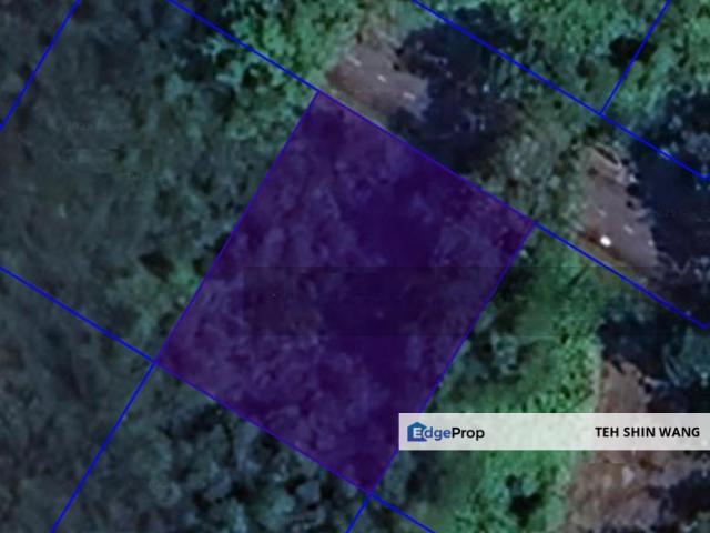 House for sale in Kajang, Langat