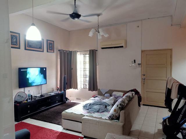 House for sale in Kajang, Langat