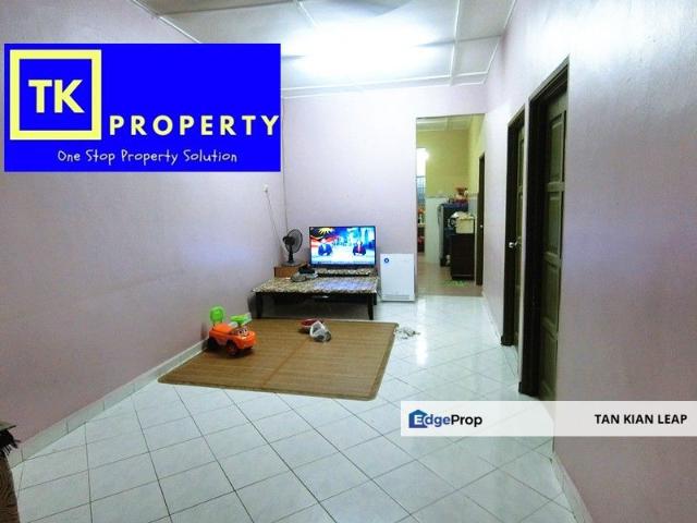 House for sale in Kajang, Langat