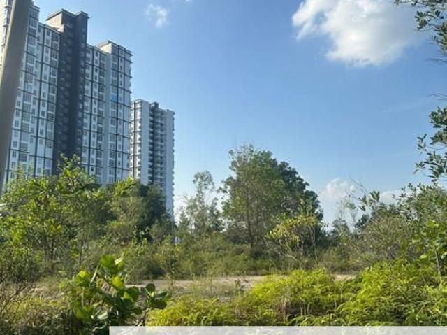 House for rent in Kajang, Langat