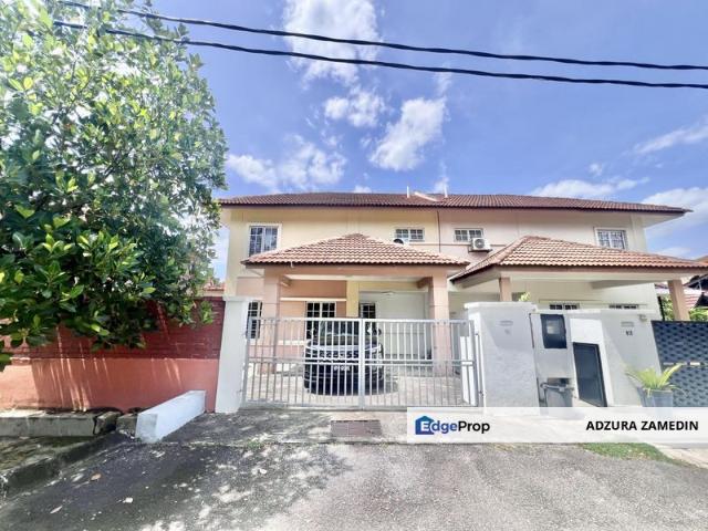 House for sale in Kajang, Langat