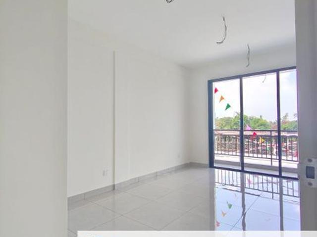 House for sale in Wellesley, Penang
