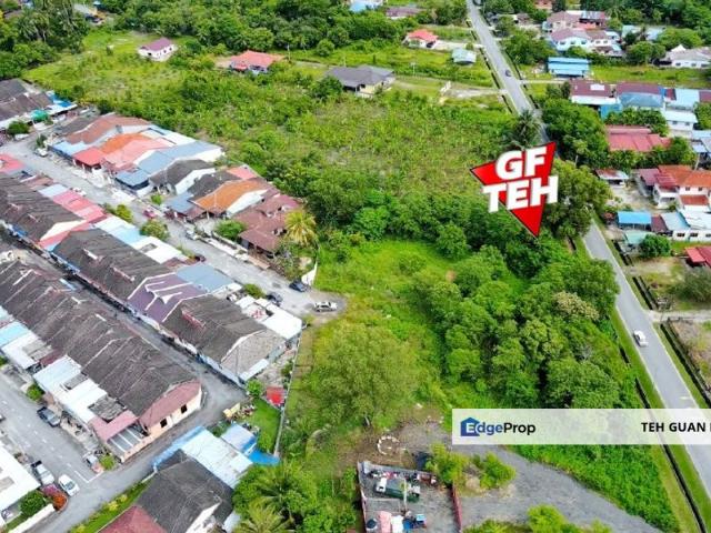 House for sale in Bukit Mertajam, Seberang Perai
