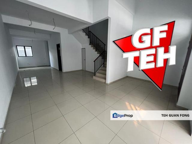 House for sale in Wellesley, Penang