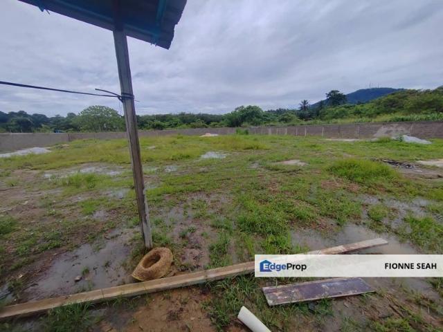 Shop for rent in Wellesley, Penang