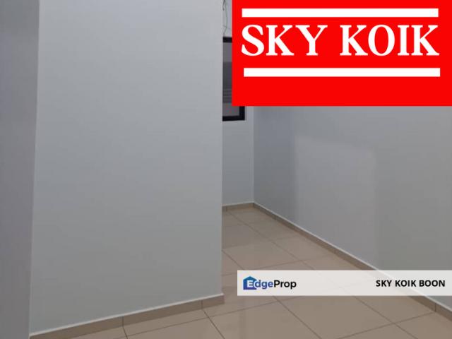 House for sale in Wellesley, Penang