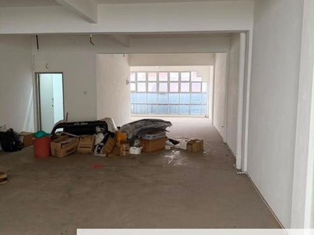 Shop for rent in Wellesley, Penang