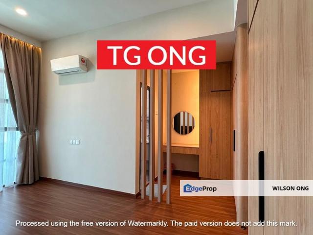House for sale in Wellesley, Penang