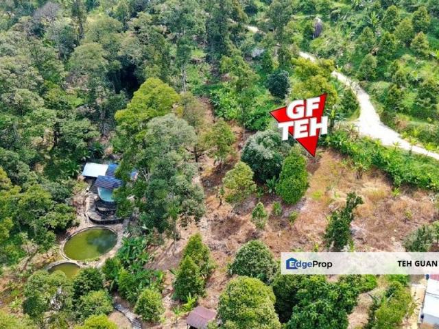 House for sale in Wellesley, Penang