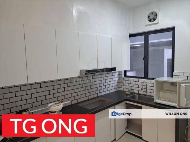 House for rent in Wellesley, Penang