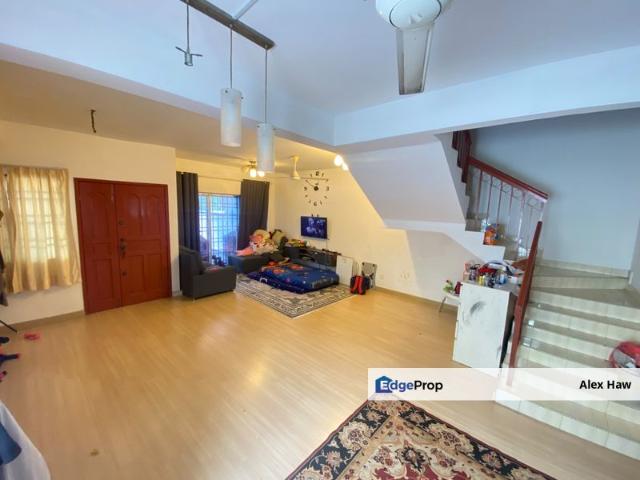 House for sale in Petaling, Subang Jaya