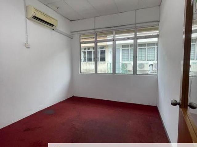 Shop for rent in Petaling, Subang Jaya
