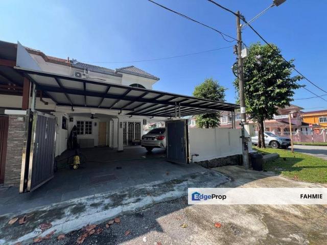 House for sale in Petaling, Subang Jaya