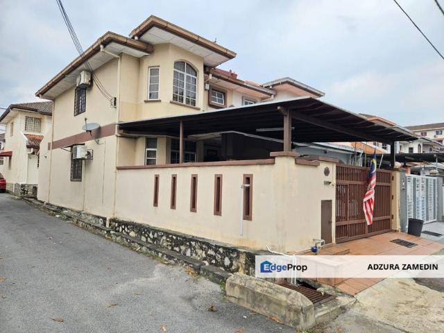House for sale in Petaling, Subang Jaya