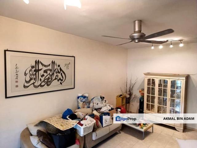 House for sale in Petaling, Subang Jaya