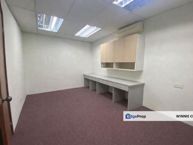 Shop for rent in Petaling, Damansara Damai
