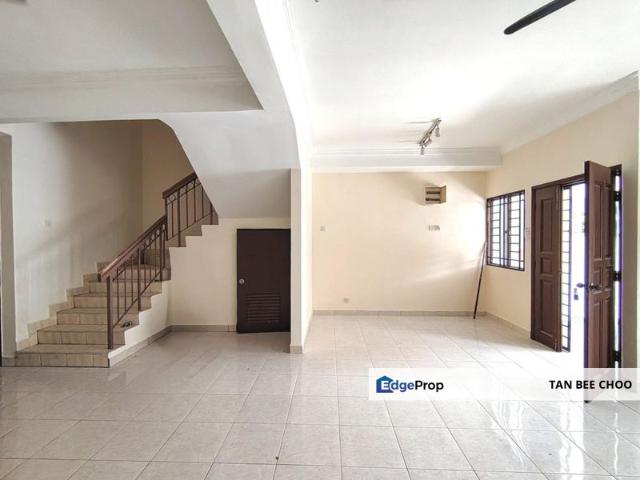 House for sale in Petaling, Subang Jaya