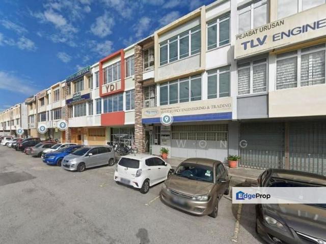 Shop for rent in Lake Vista, Majlis Bandaraya Subang Jaya