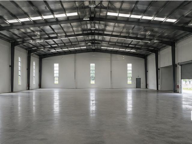 Warehouse for sale in Petaling, Subang Jaya