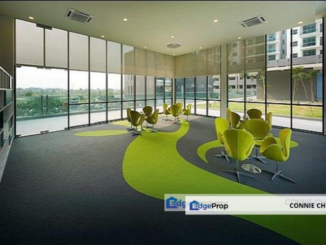 Condominium for sale in Petaling, Subang Jaya
