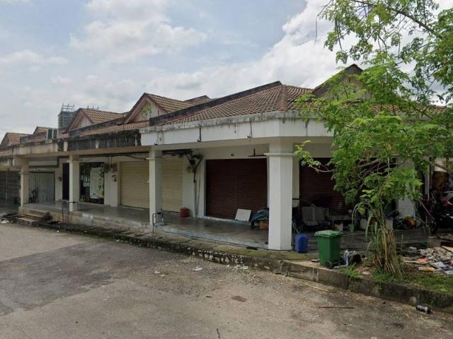 Shop for rent in Puchong, Majlis Bandaraya Subang Jaya