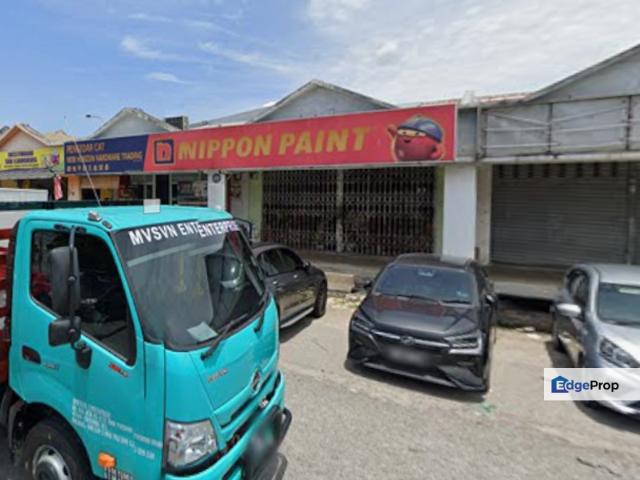 Shop for sale in Petaling, Subang Jaya