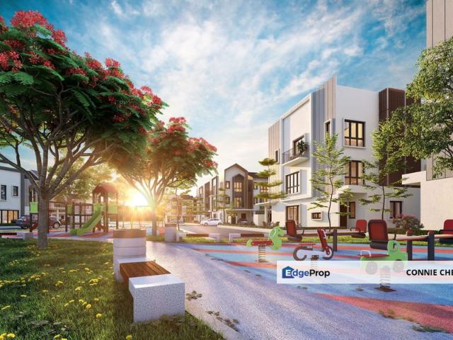 House for sale in Petaling, Subang Jaya